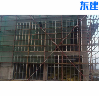 厂房仓库4小时防火墙及防爆泄爆墙设计施工要点解析