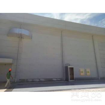 河北鼎卓 专业实体厂家推出新一代防爆墙与泄爆墙，为工业安全构筑坚实屏障