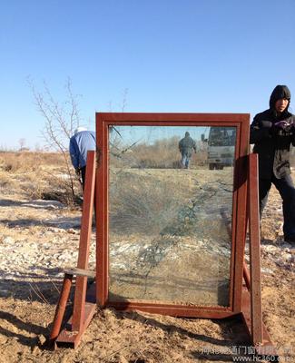 沈阳泄爆、抗爆、防爆门窗全解析 价格、厂家与选购指南