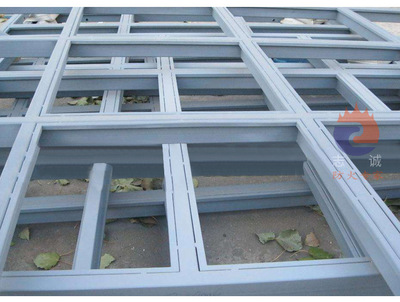 苏州钢质防爆门与防爆窗 守护工业安全的第一道防线