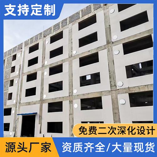 河北柏德 专业打造防爆墙、泄爆墙、轻质防爆墙及防爆门防爆窗的一站式解决方案