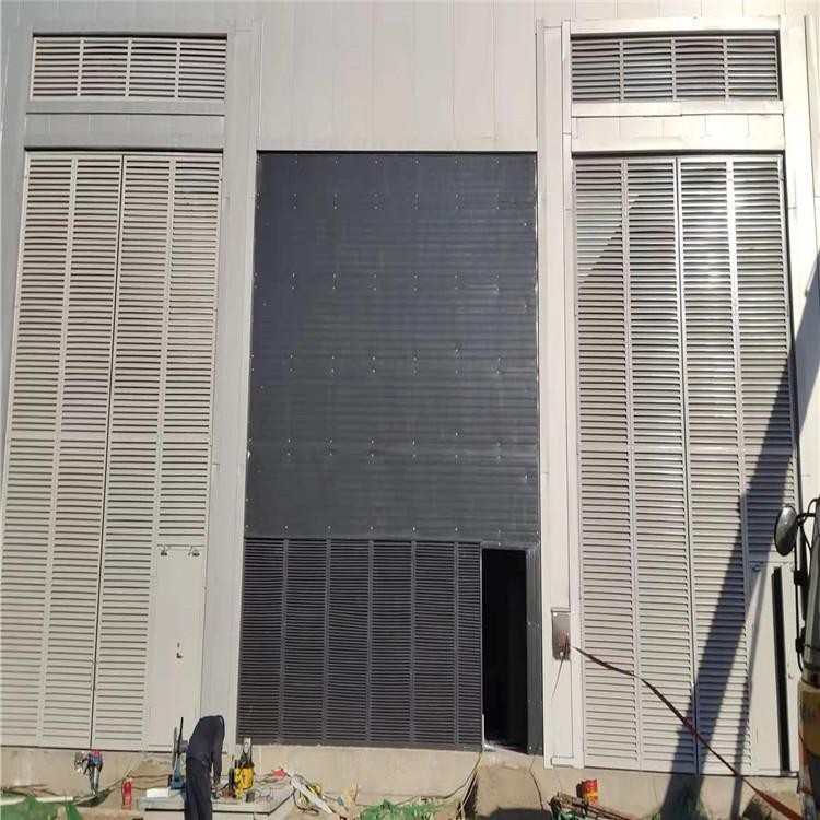 衡水卿创科技 防爆墙、抗爆墙、泄爆墙及防爆门防爆窗的专业解决方案