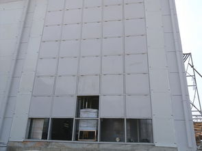 抗爆轻型泄爆墙 长沙永润复合保温泄爆墙供应商与批发解析