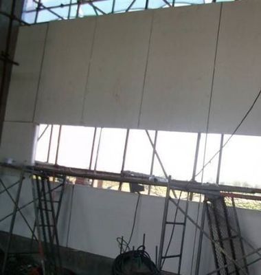 河北制药厂泄爆墙与防爆墙 价格合理与完善售后服务体系的专业保障