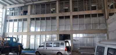 郑州鼎卓防爆墙 规格齐全，深抗爆墙与泄爆墙的可靠选择